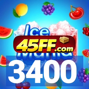 3400