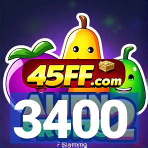 3400