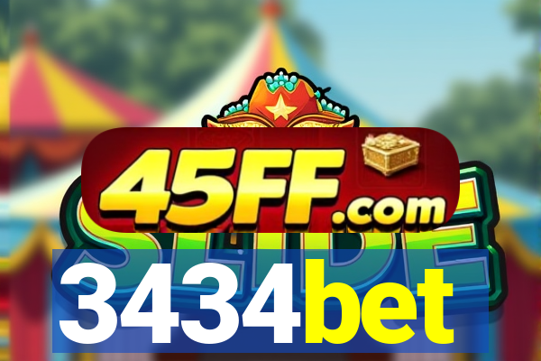 3434bet