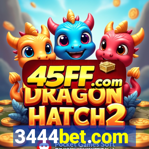 3444bet.com