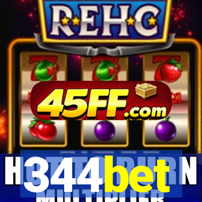 344bet
