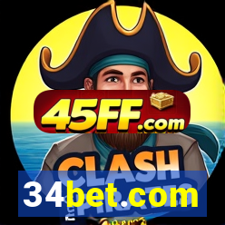 34bet.com