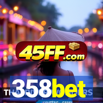 358bet