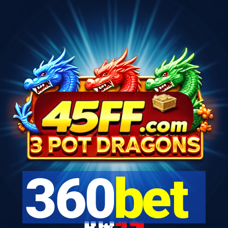 360bet