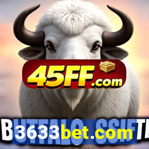 3633bet.com