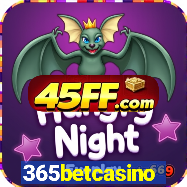 365betcasino