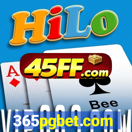 365pgbet.com