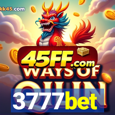 3777bet