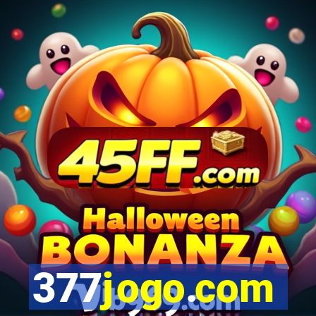 377jogo.com
