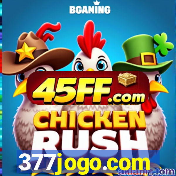 377jogo.com