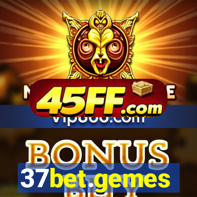 37bet.gemes