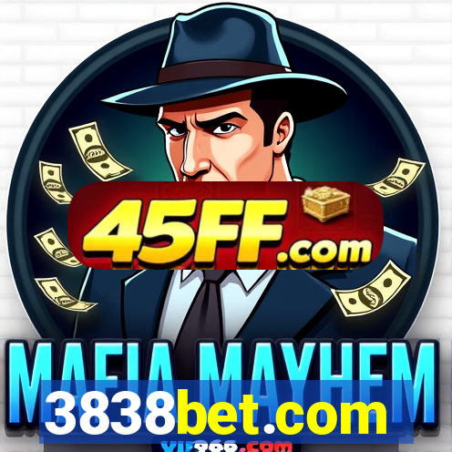 3838bet.com