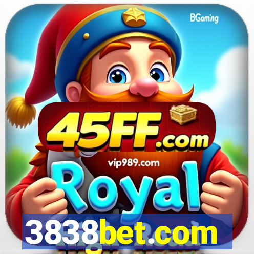 3838bet.com