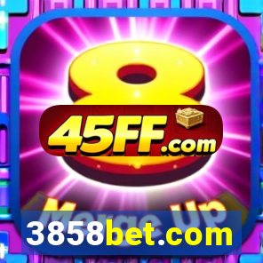 3858bet.com