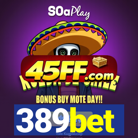 389bet