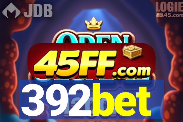 392bet