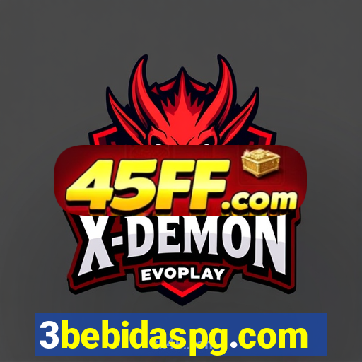 3bebidaspg.com