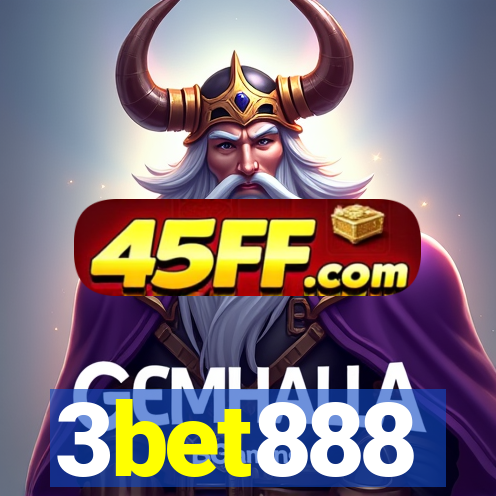 3bet888
