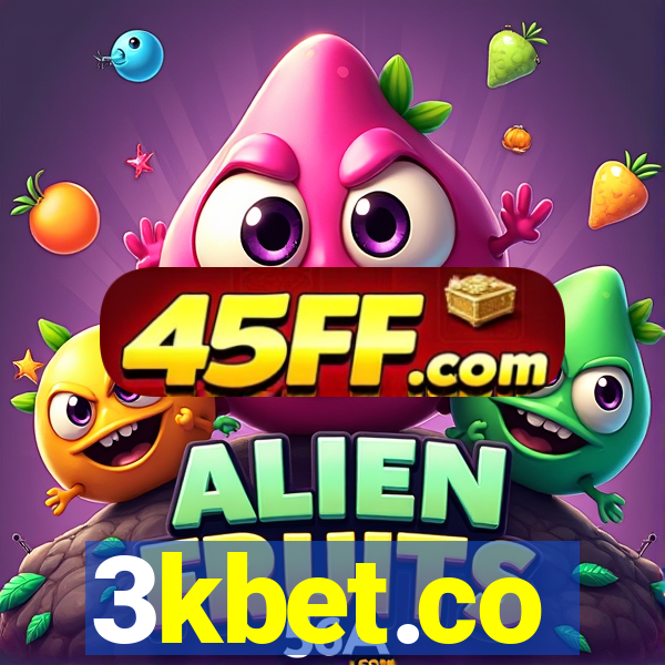 3kbet.co