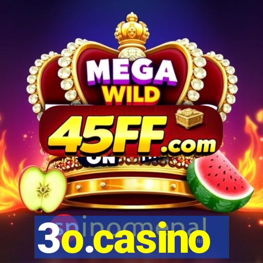 3o.casino