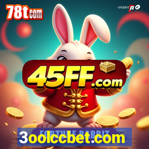 3oolccbet.com