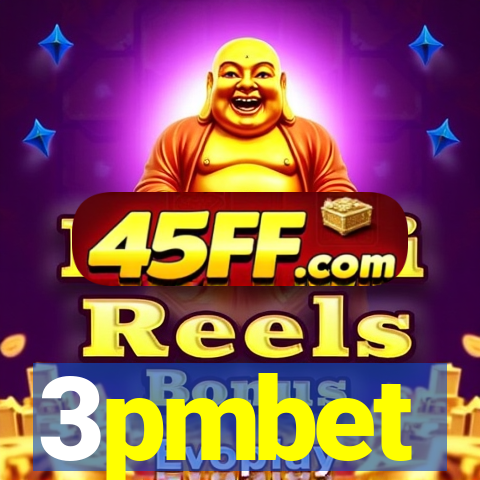 3pmbet