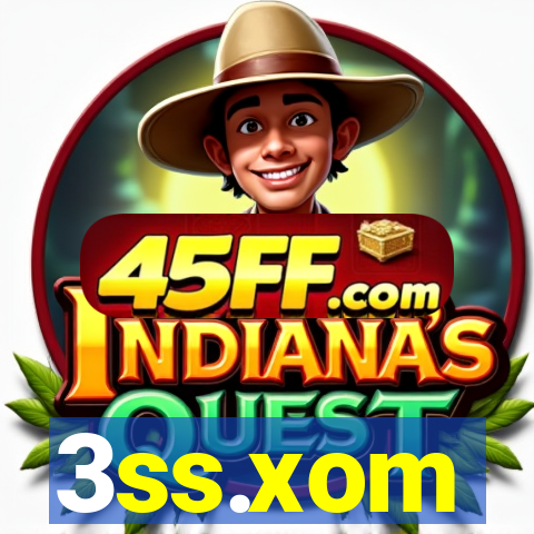 3ss.xom