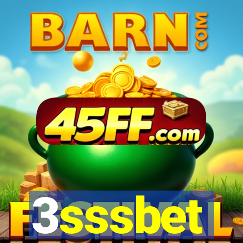 3sssbet