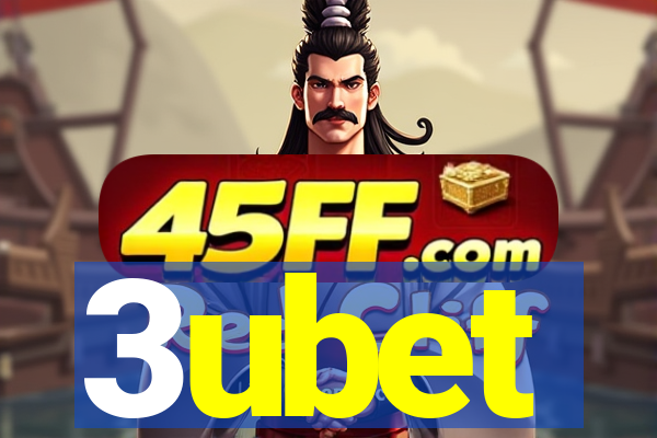 3ubet