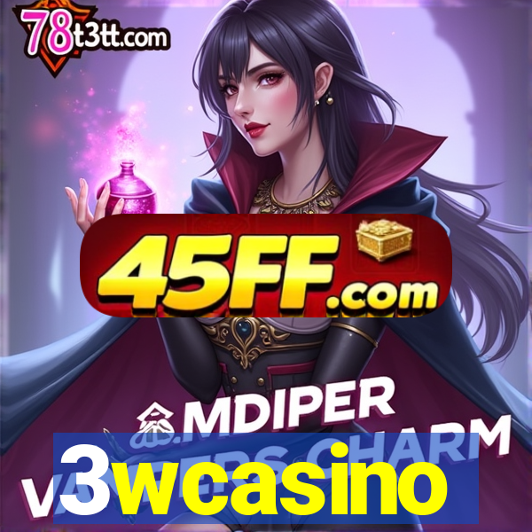 3wcasino