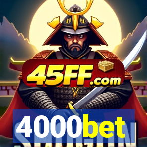 4000bet