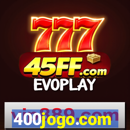 400jogo.com