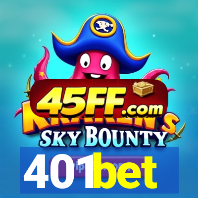 401bet