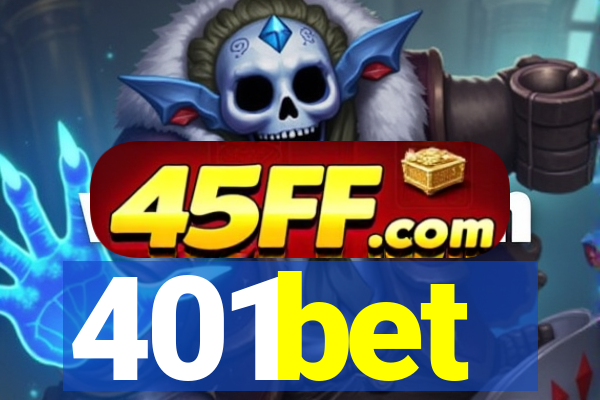401bet