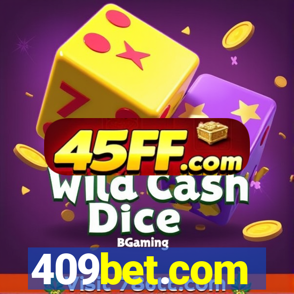 409bet.com