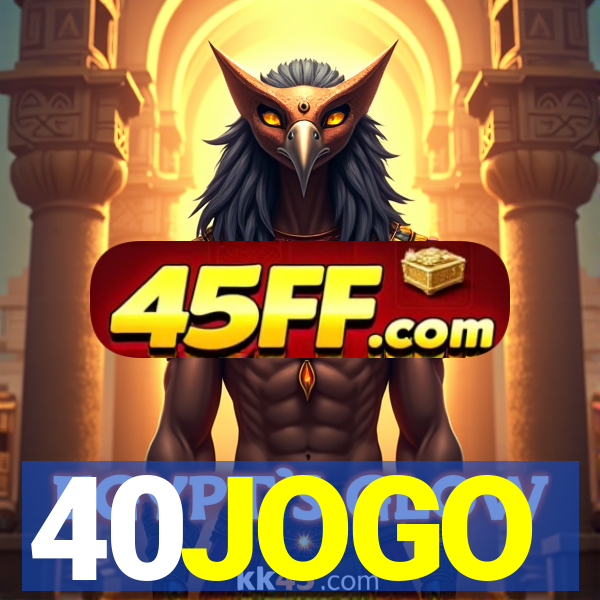 40JOGO