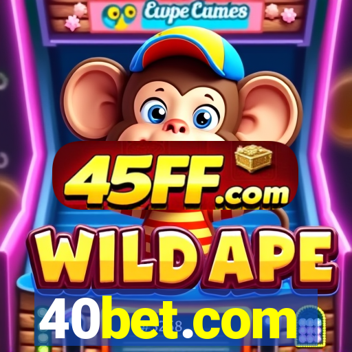 40bet.com