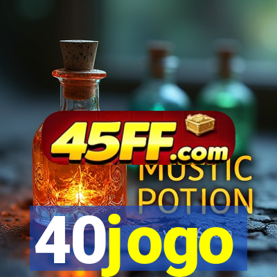 40jogo