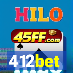 412bet