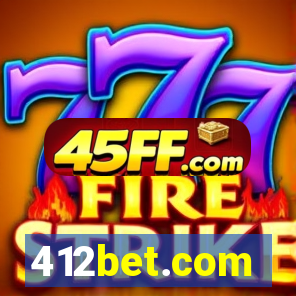 412bet.com