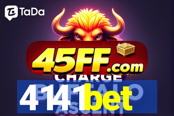 4141bet