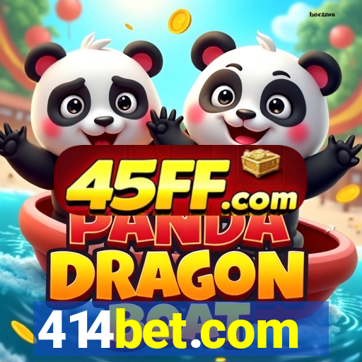414bet.com