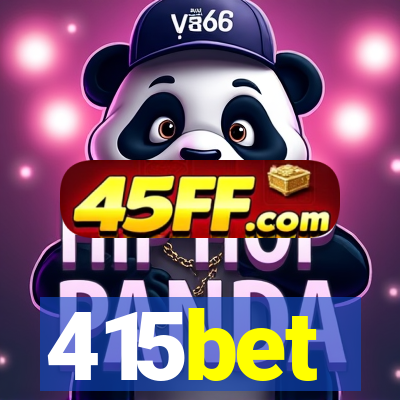 415bet