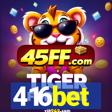 416bet