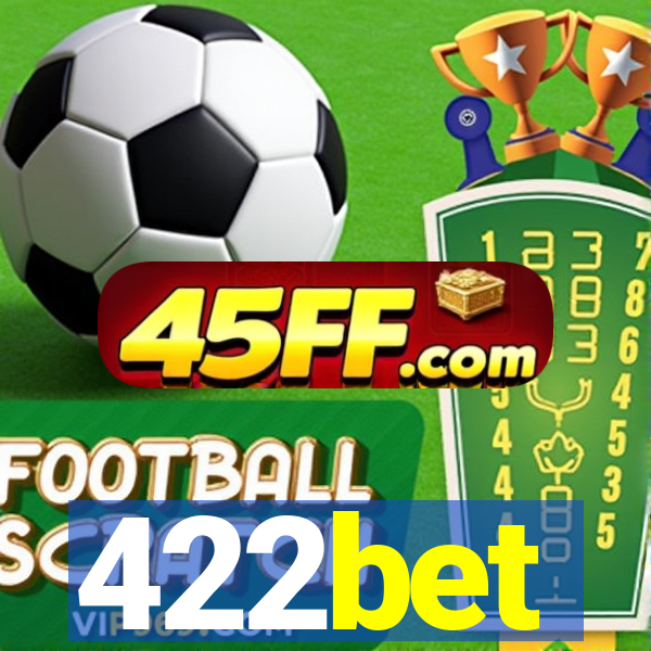 422bet