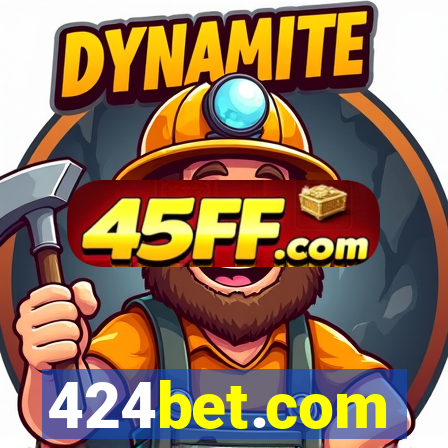 424bet.com
