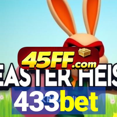 433bet