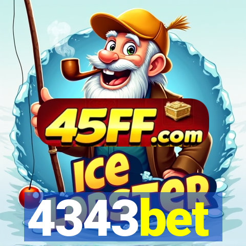 4343bet