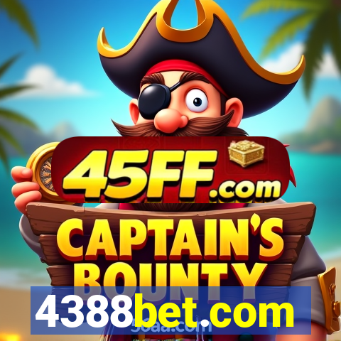 4388bet.com