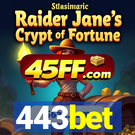 443bet